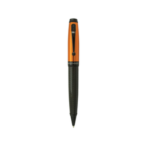 Monteverde Invincia Ballpoint Orange Anodized