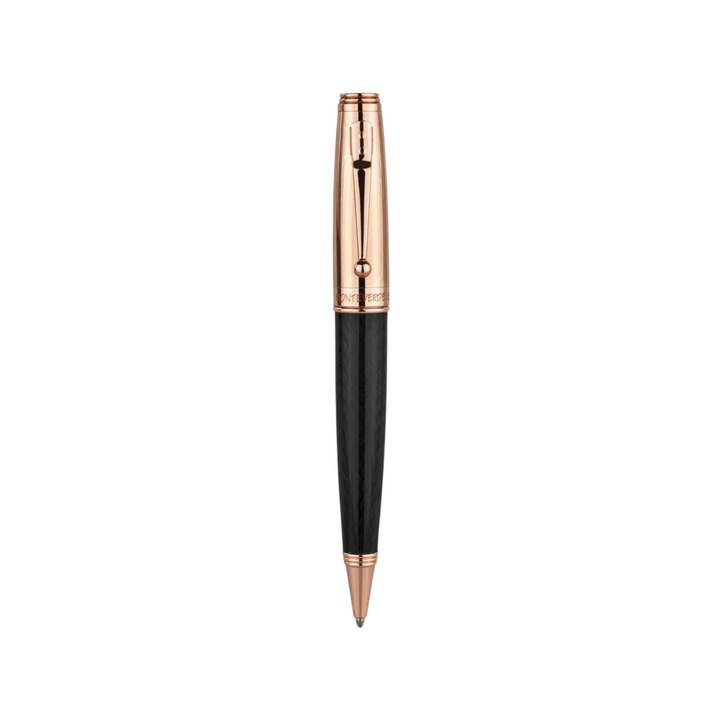 Monteverde Invincia Ballpoint Pen Rose Gold