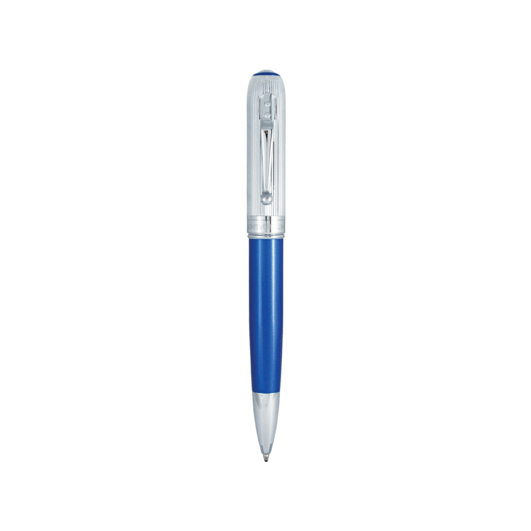 Monteverde Rodeo Drive Ballpoint Pen Blue Stardust