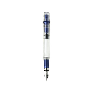 TWSBI Diamond 580 AL R  Fountain Pen - Navy Blue