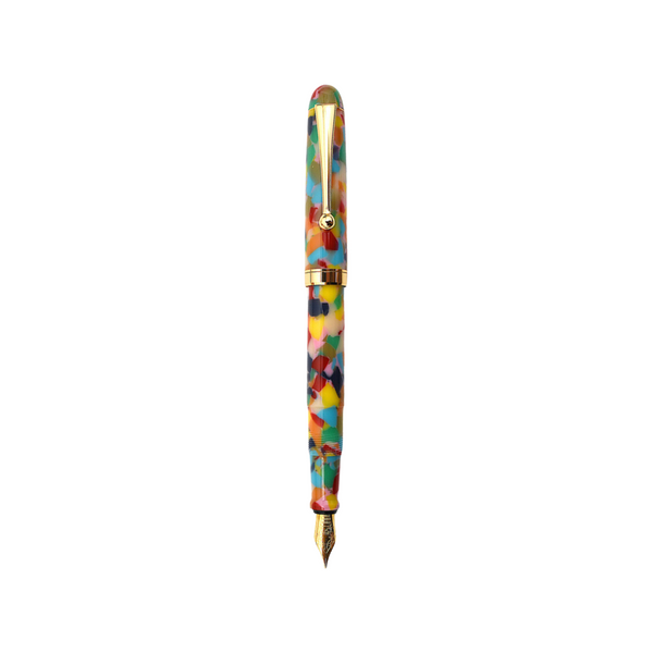 Load image into Gallery viewer, Onishi Seisakusho Fountain Pen Origami - 2022 Limited Edition
