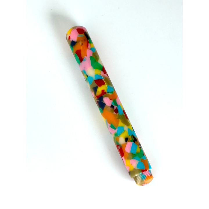 Onishi Hand Made POCKET Fountain Pen (NEW!) - Origami — with packaging