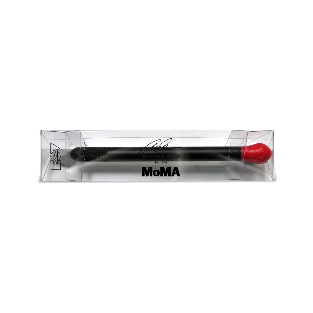 Acme Studio Retractable Rollerball Pen - Ogma
