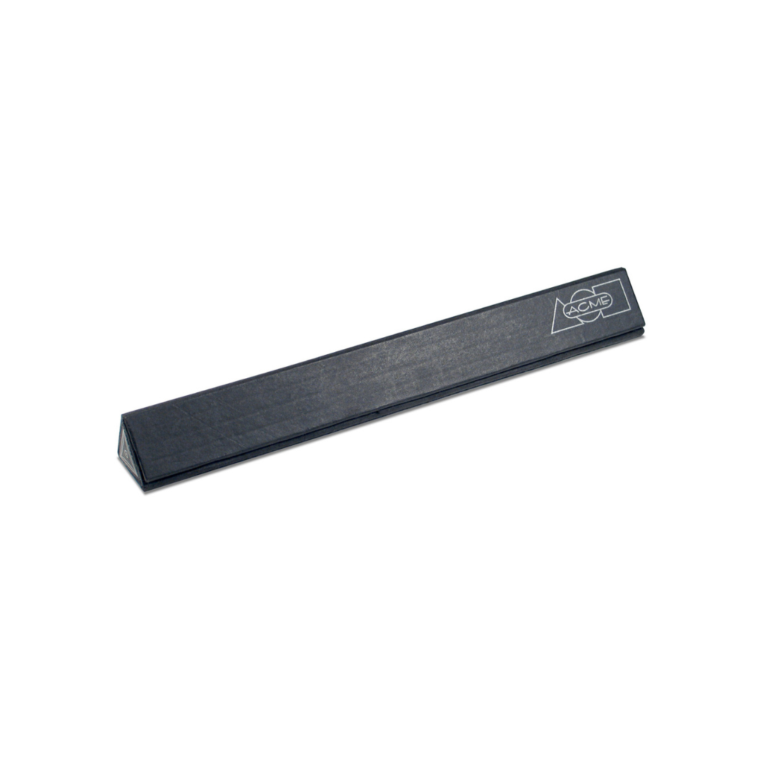 Acme Studio Retractable Ballpoint Pen in Scale — Acme Studio ballpoint pen — reliable smooth-writing everyday pen, at Cityluxe Singapore