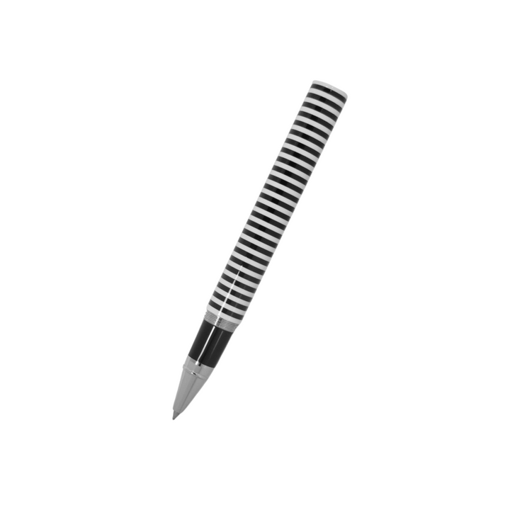 Acme Studio Limited Edition Rollerball Pen in Rochetti — Acme Studio rollerball pen — fluid gel ink writing instrument, at Cityluxe Singapore