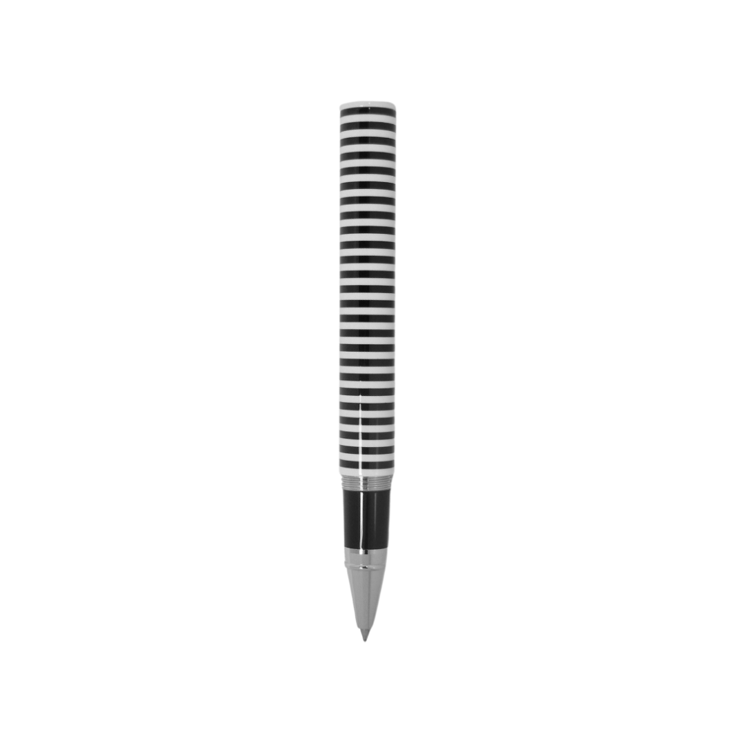 Acme Studio Limited Edition Rollerball Pen in Rochetti — Acme Studio rollerball pen — fluid gel ink writing instrument, at Cityluxe Singapore