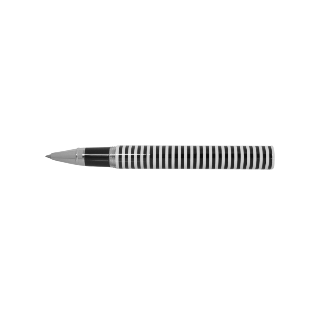 Acme Studio Limited Edition Rollerball Pen in Rochetti — Acme Studio rollerball pen — fluid gel ink writing instrument, at Cityluxe Singapore