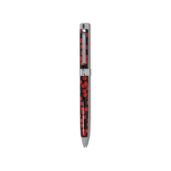 Load image into Gallery viewer, Acme Studio Retractable Ballpoint Pen - Confetti
