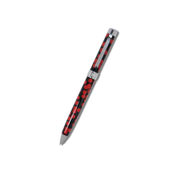 Load image into Gallery viewer, Acme Studio Retractable Ballpoint Pen - Confetti
