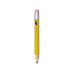 Acme Studio Ballpoint Pen - Number 2