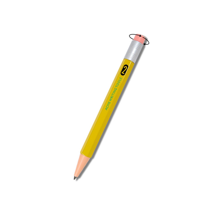 Acme Studio Rollerball Pen - Number 2