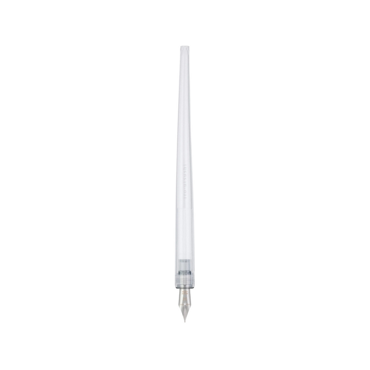Pilot Iro-Utsushi Dip Fountain Pen - Clear