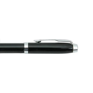 Parker IM Black CT Rollerball Pen