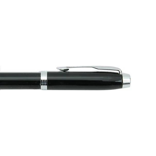 Load image into Gallery viewer, Parker IM Black CT Rollerball Pen
