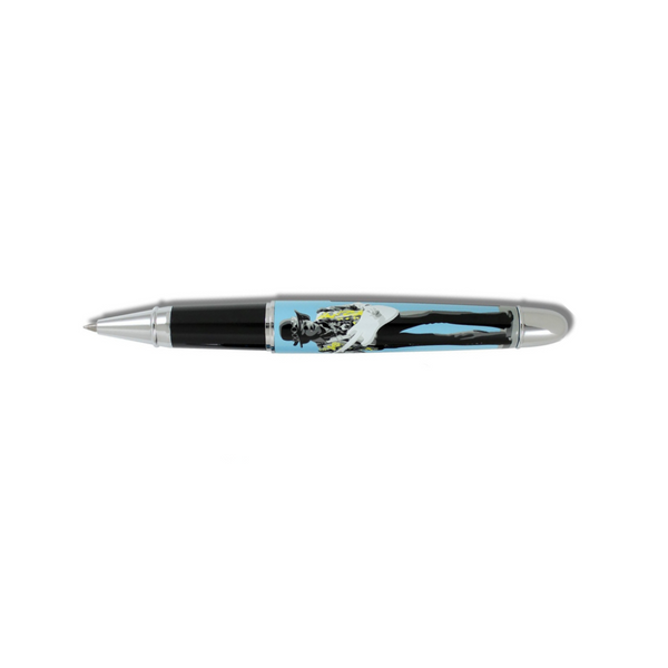 将图片加载到图库查看器，Acme Studio Limited Edition Rollerball Pen - Jimi
