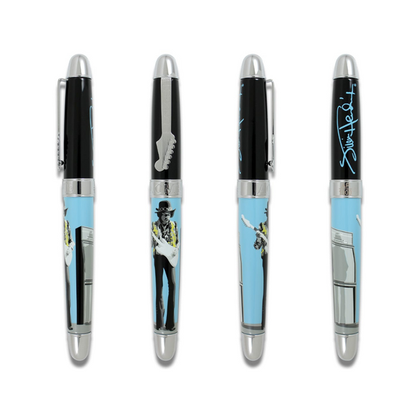 Load image into Gallery viewer, Acme Studio Limited Edition Rollerball Pen - Jimi
