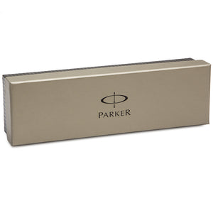 Parker Urban Premium Fountain Pen - Matte Black with Polished Black Trims