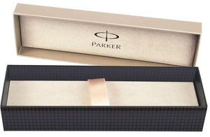 Parker Urban Premium Fountain Pen - Penman Blue with Gold Trims