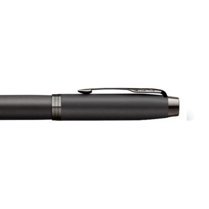 Parker IM PROFESSIONAL Rollerball Pen - Monochrome Titanium