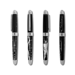 Acme Studio Rollerball Pen - Le Modulor/Figure