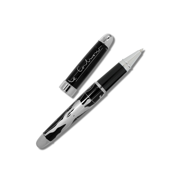 画像をギャラリービューアに読み込む, Acme Studio Rollerball Pen - Le Modulor/Figure
