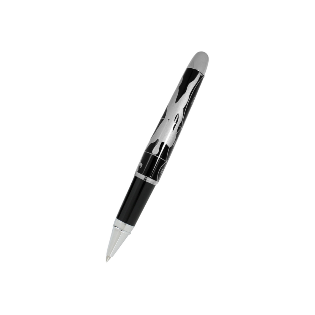 Acme Studio Rollerball Pen - Le Modulor/Figure