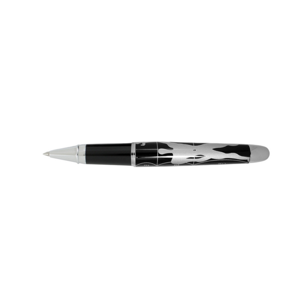 画像をギャラリービューアに読み込む, Acme Studio Rollerball Pen - Le Modulor/Figure
