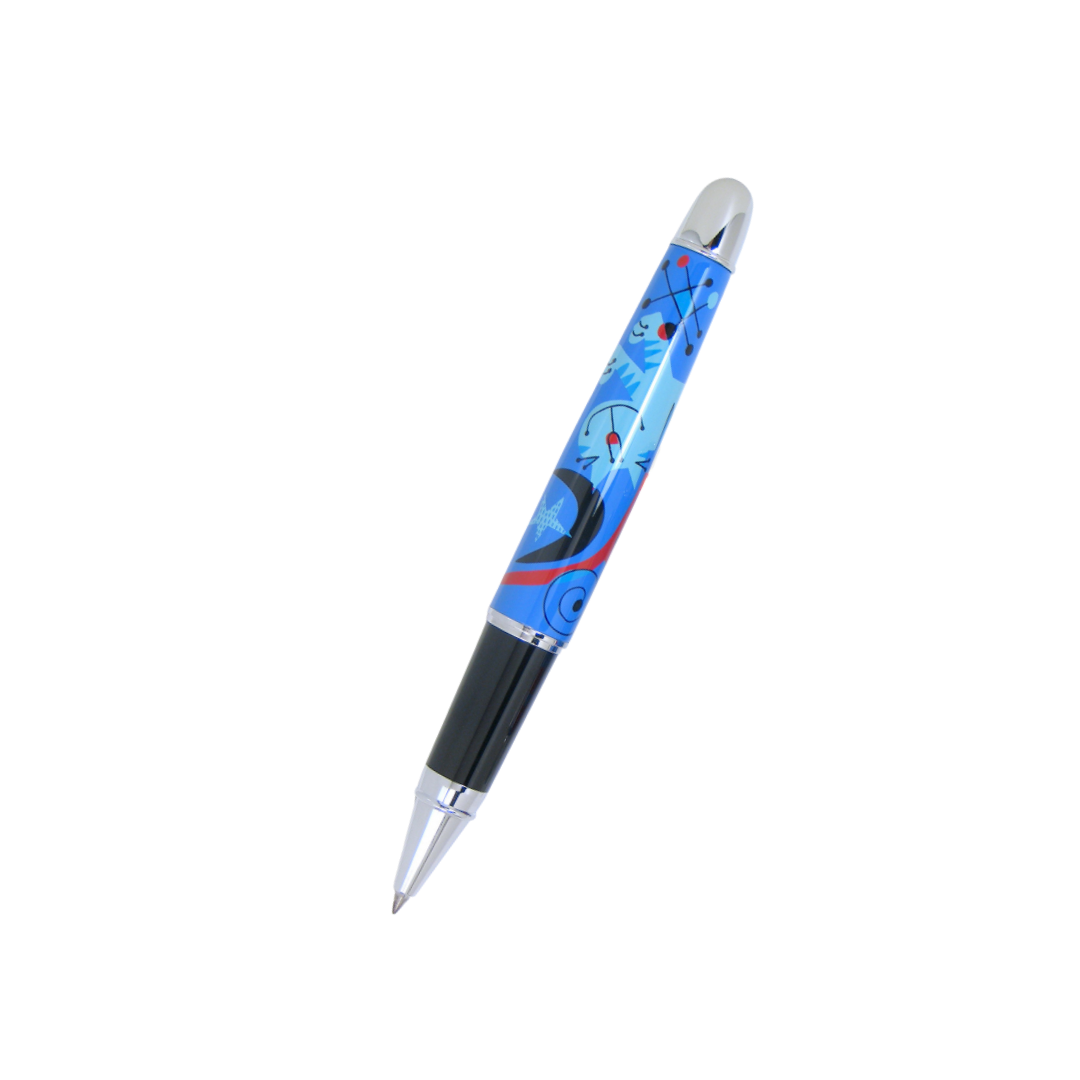 Acme Studio Rollerball Pen - Cats