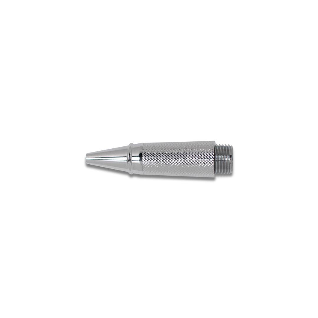 Acme Studio Alternate Front Sections in Knurled — Acme Studio front section — premium stationery, at Cityluxe Singapore