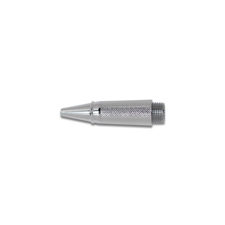 Acme Studio Alternate Front Sections - Knurled — front view