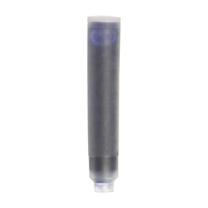 Acme Studio Fountain Pen Ink Cartridge (6pcs per Box) - Blue