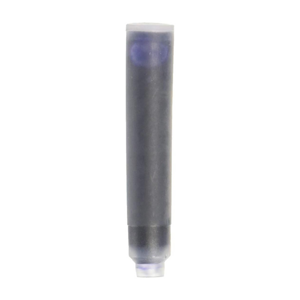 Load image into Gallery viewer, Acme Studio Fountain Pen Ink Cartridge (6pcs per Box) - Blue
