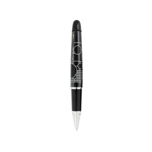 Acme Studio Rollerball Pen - Playhouse Black