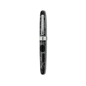 Acme Studio Rollerball Pen - Playhouse Black