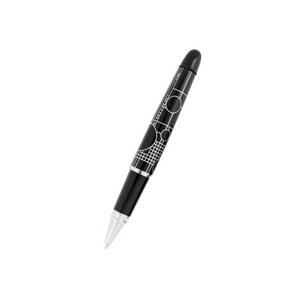 Acme Studio Rollerball Pen - Playhouse Black