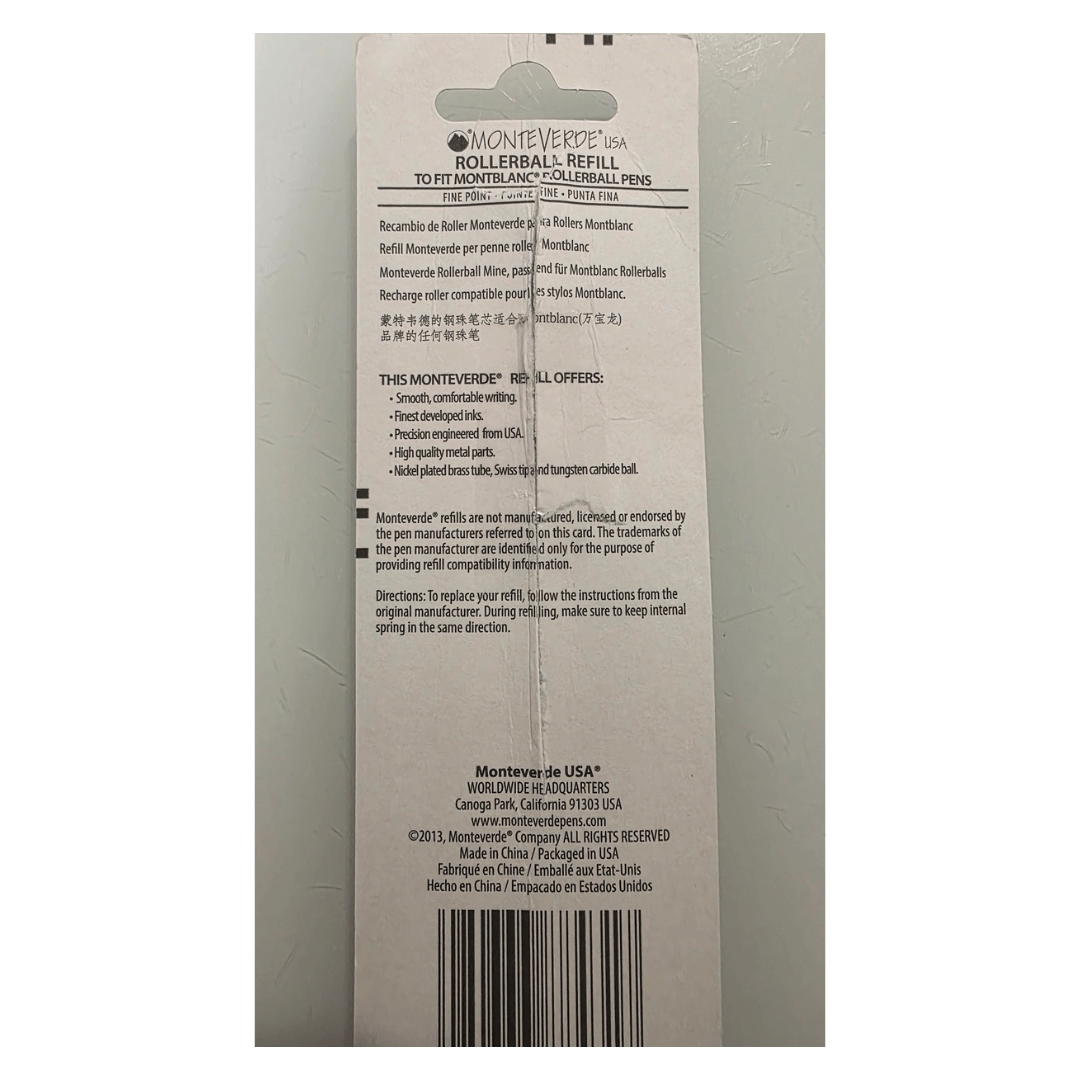 Packaging opened for testing; item remains in excellent condition.