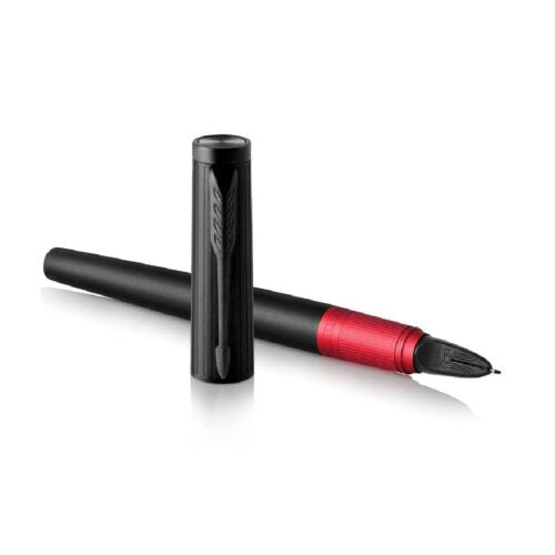 Parker Ingenuity Large Black CT 5th Technology Pen — Parker stationery item — premium stationery and lifestyle, at Cityluxe Singapore