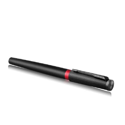 Load image into Gallery viewer, Parker Ingenuity Large Black CT 5th Technology Pen
