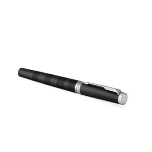 Parker Ingenuity Large Black GT 5th Technology Pen