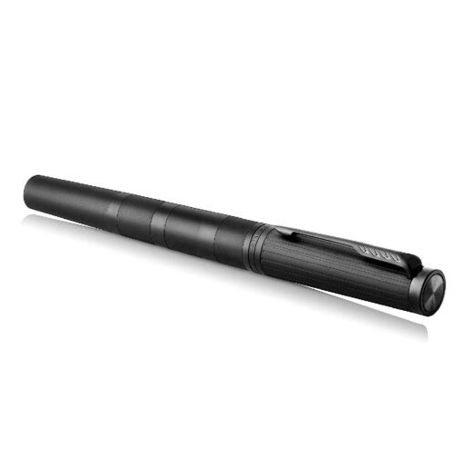 Parker Ingenuity Large Black Deluxe DP PVD 5th Technology Pen — Parker stationery item — premium stationery and lifestyle, at Cityluxe Singapore