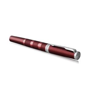 Parker Ingenuity Large Red Deluxe DP CT 5th Technology Pen