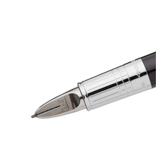 Parker Ingenuity Small Black CT 5th Technology Pen