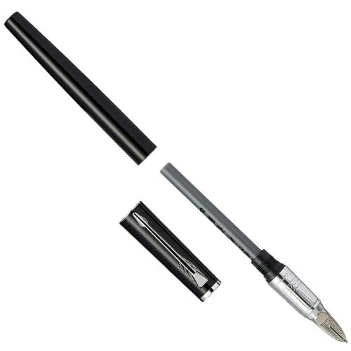 Parker Ingenuity Small Black CT 5th Technology Pen
