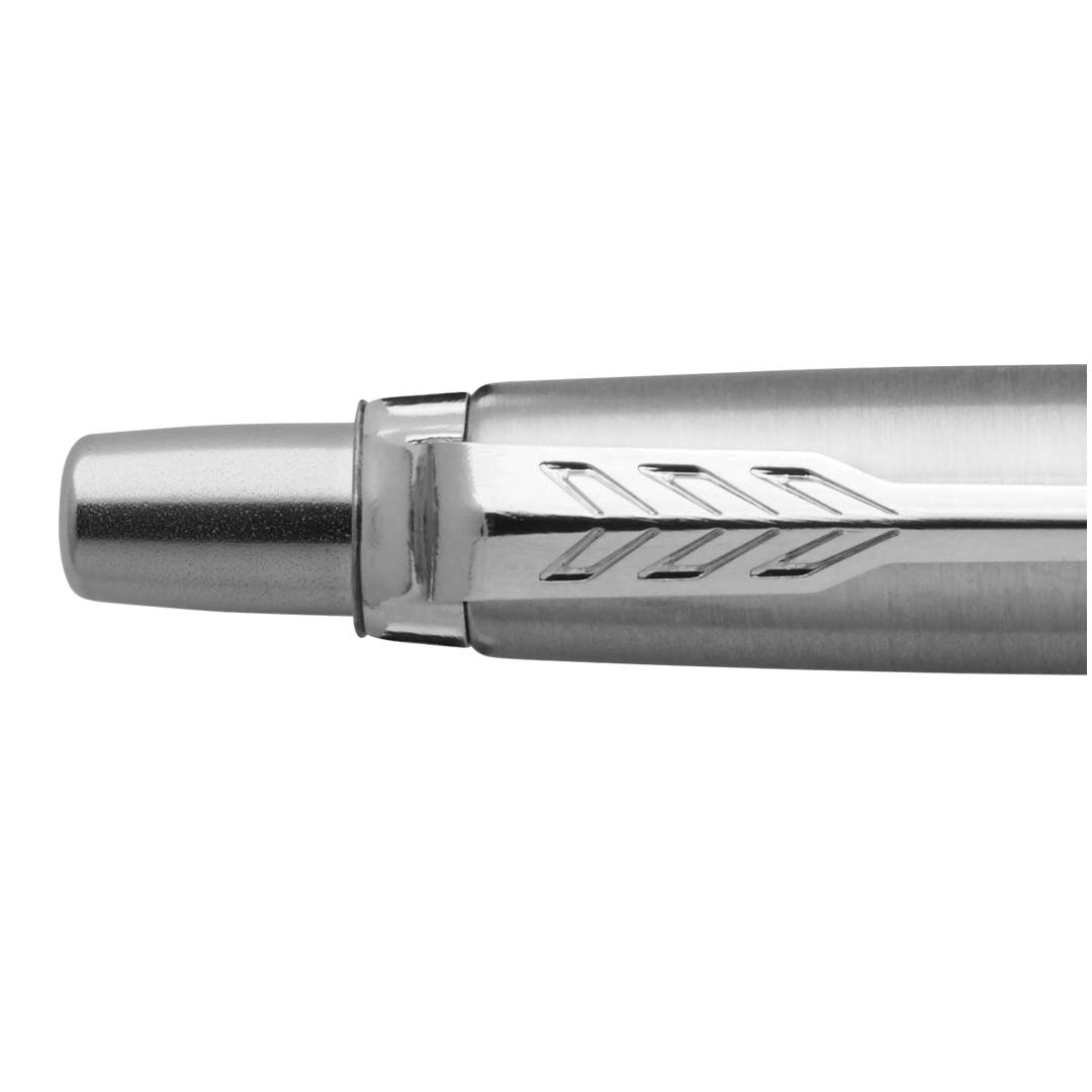 Parker Jotter Originals CT Ballpoint Pen in Carribean Pen — Parker stationery item — premium stationery and lifestyle, at Cityluxe Singapore
