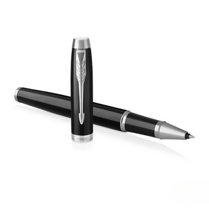 Parker IM Black CT Rollerball Pen