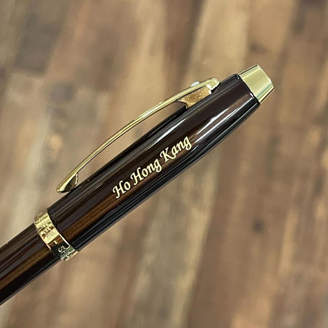 Parker IM Black GT Fountain Pen — Parker fountain pen — precision nib writing instrument, at Cityluxe Singapore stationery store