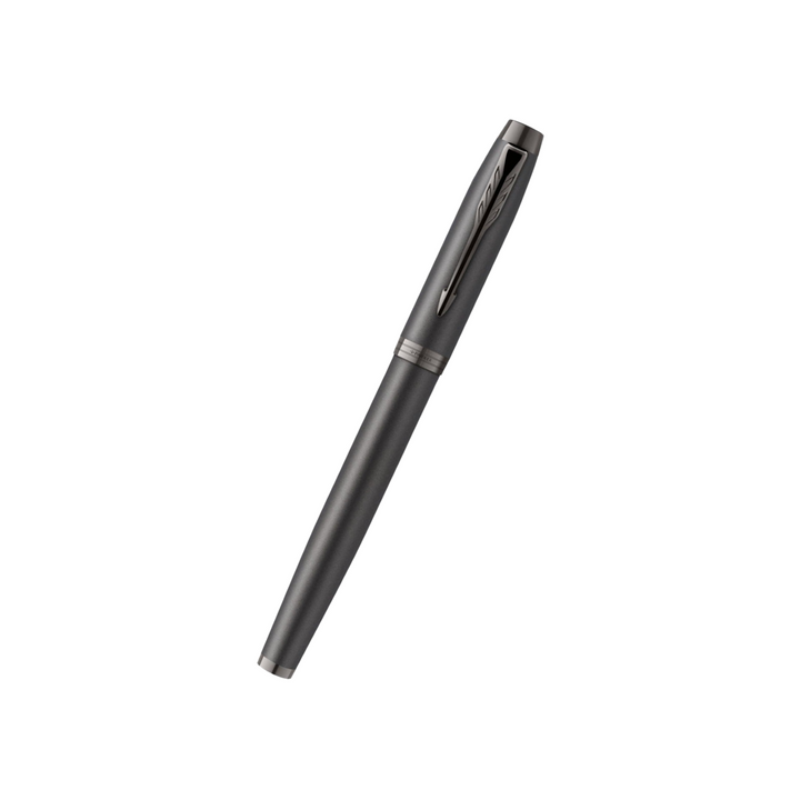 Parker IM PROFESSIONAL Rollerball Pen - Monochrome Titanium