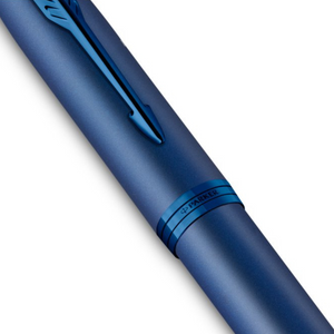 Parker IM PROFESSIONAL Rollerball Pen Monochrome Blue