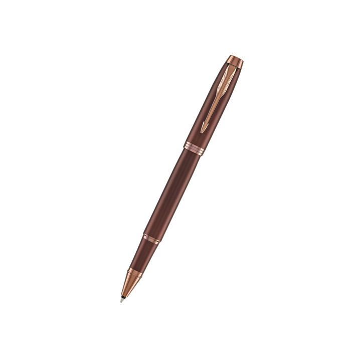 Parker IM PROFESSIONAL Rollerball Pen Monochrome Burgundy