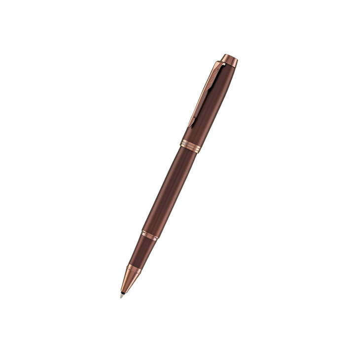Parker IM PROFESSIONAL Rollerball Pen Monochrome Burgundy